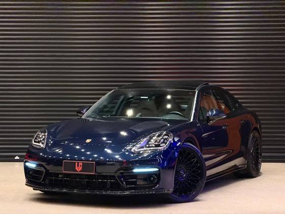 PORSCHE PANAMERA 2.9 V6 E-HYBRID 4 PDK PORSCHE PANAMERA 2.9 V6 E-HYBRID 4 PDK